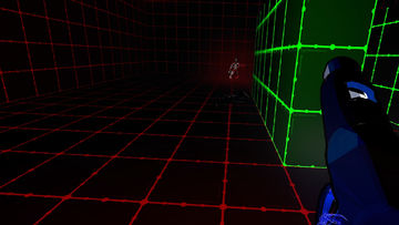 ViReFrame Game Screenshot