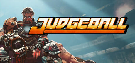 Banner of Judgeball: Lethal Arena - Early Access 