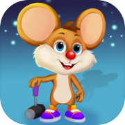 Ollie In The Maze Escape Room