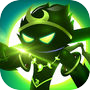 League of Stickman - Ninja