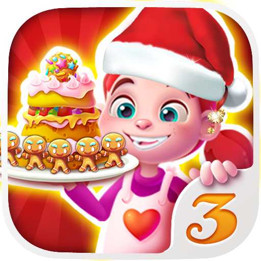 Cookie Mania 3