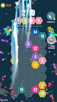 Cuplikan Layar Game i6066