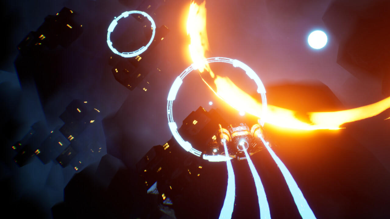 Screenshot 7 of StarBoost 