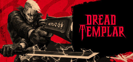 Banner of Dread Templar 