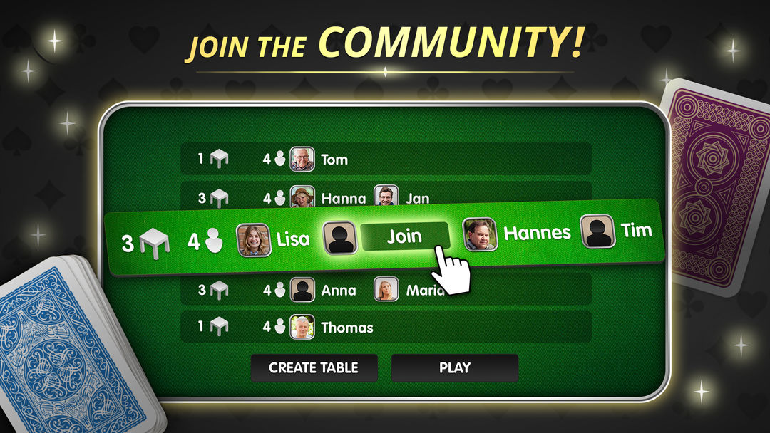 Rummy screenshot game