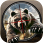 Hunting Wild: shooting hunter