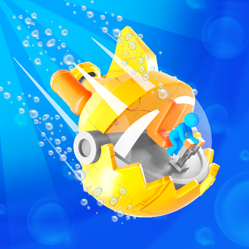 Fish Explorer Latest Version for Android/iOS APK - TapTap
