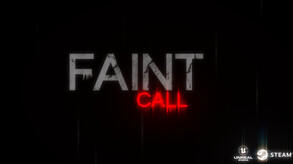 Screenshot of the video of Faint Call