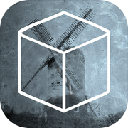 Cube Escape: Mill