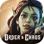 Order & Chaos: Guardians