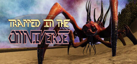 Banner of Trapped In The Omniverse 
