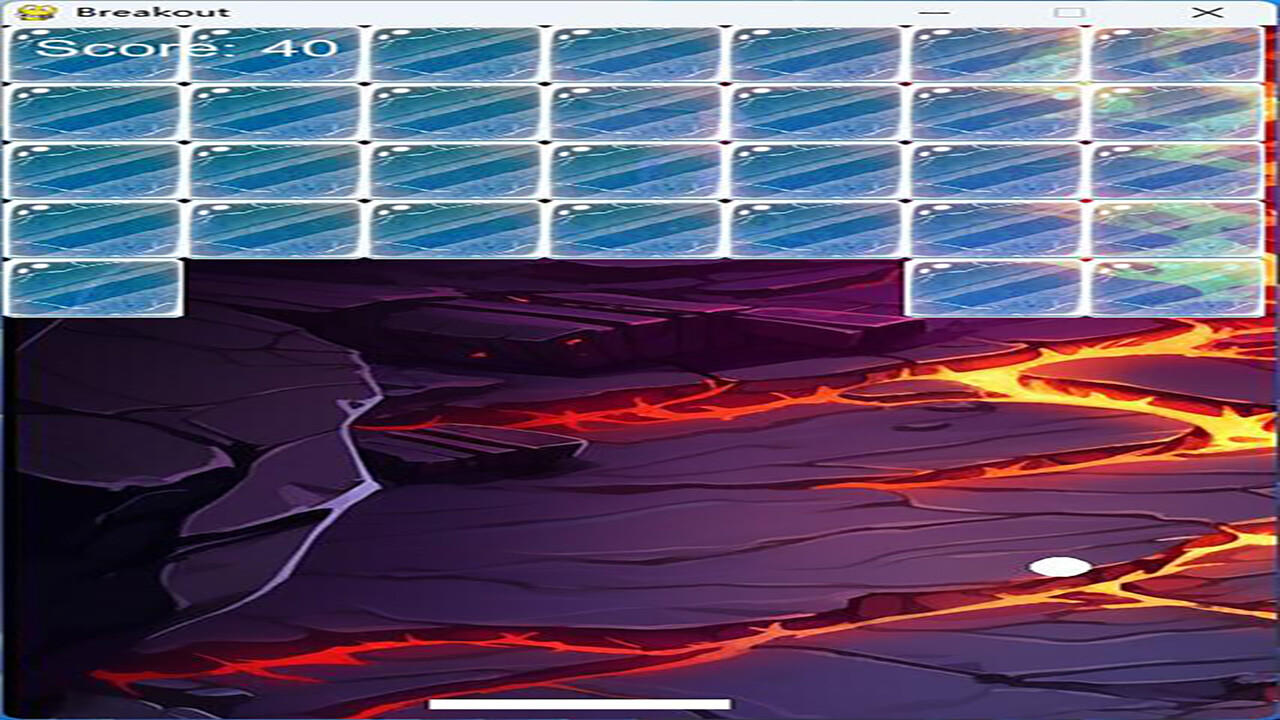 Catch the ball 2 Game Screenshot