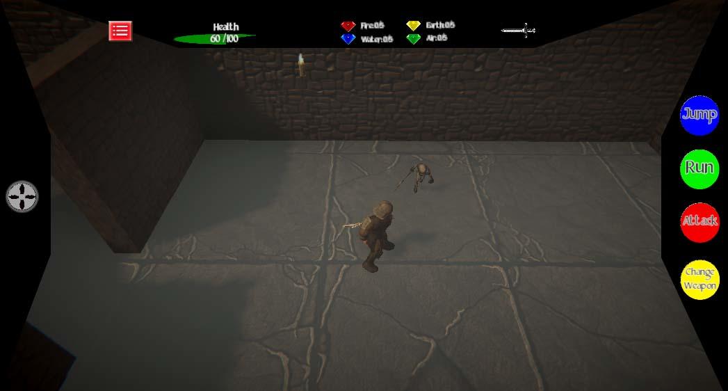 The Forgotten Realm Latest Version for Android/iOS - TapTap