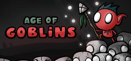 Banner of Age of Goblins 