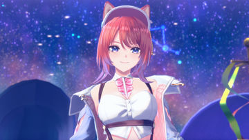 Atelier Resleriana: The Red Alchemist & the White Guardian 게임 스크린샷