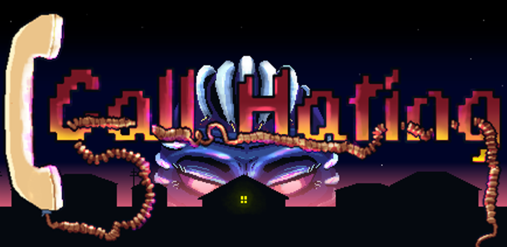 Call Hating screenshot