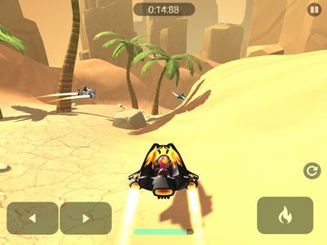 Hover League 게임 스크린샷