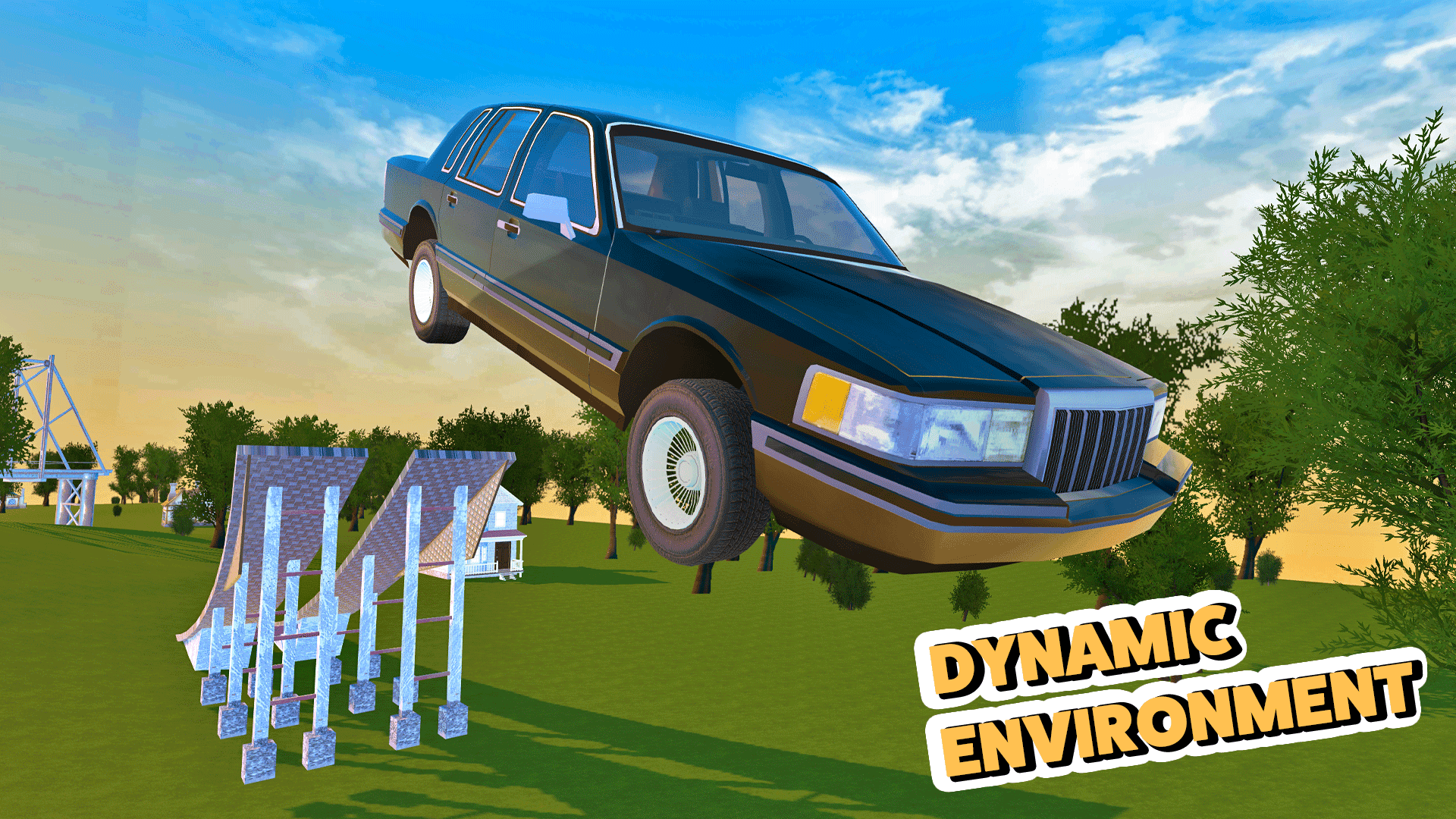 Crush and Demolish android iOSTapTap