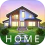 Icon of Home Maker: Design Home Dream Home Decorating Game