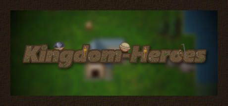 Banner of Königreich-Helden 