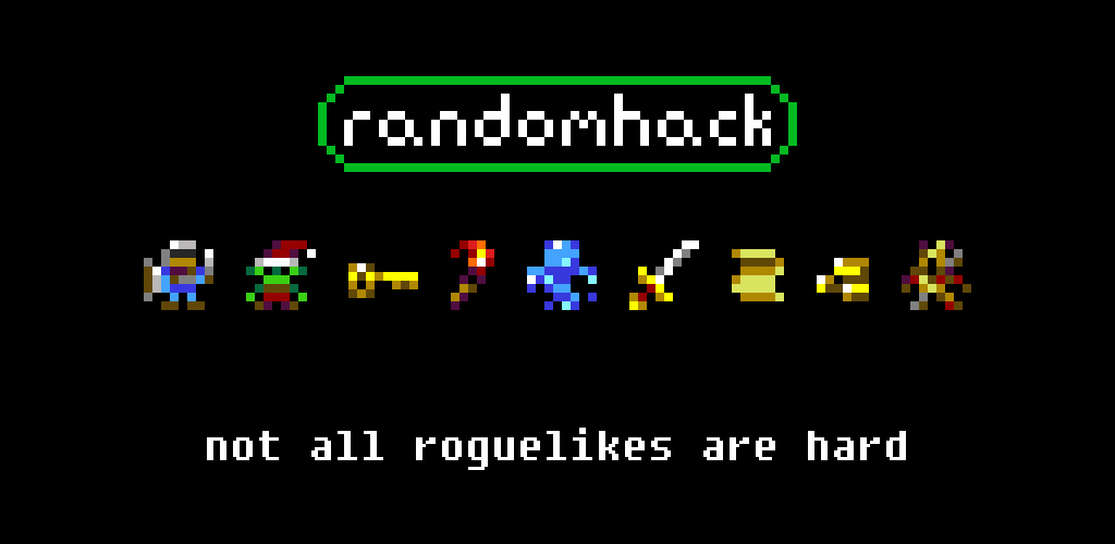 Banner of randomhack lite 1.0.3