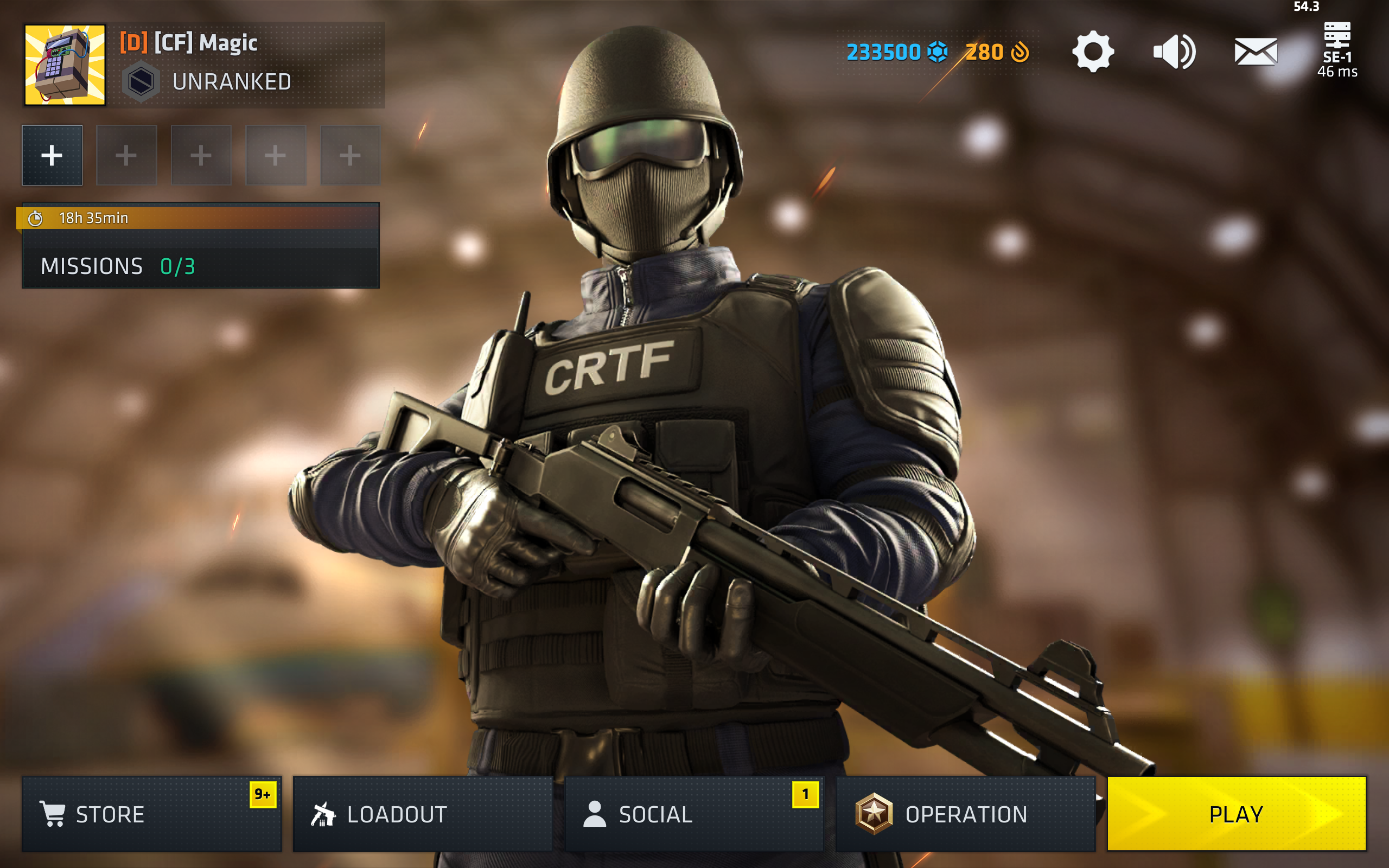 Stream Call of Duty Mobile Old Version APK: Enjoy the Classic FPS