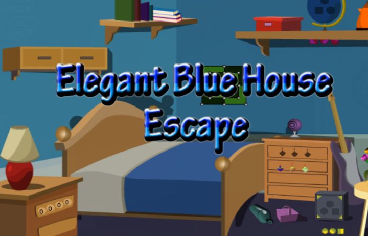 Escape Games Play 114 遊戲截圖