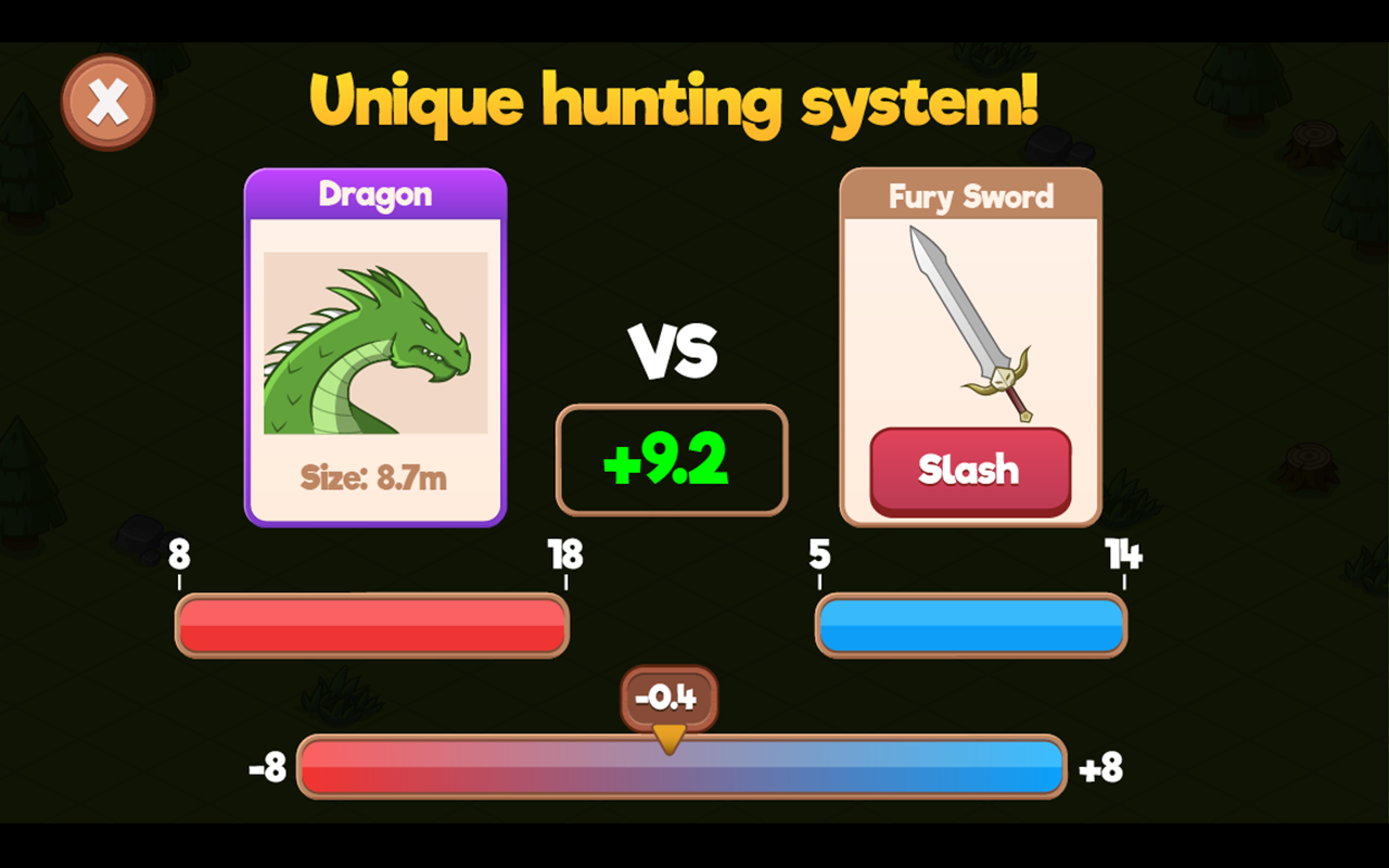 Medieval Life : Middle Ages Game Screenshot