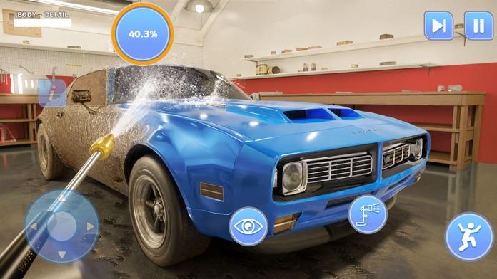 Power Wash Simulator android iOS apk download for free-TapTap