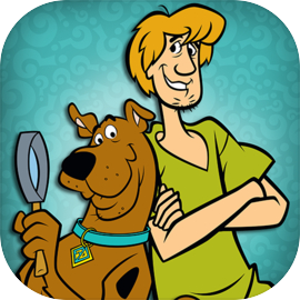 Scooby-Doo Mystery Cases