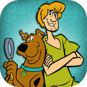 Mga Kaso ng Misteryo ng Scooby-Doo