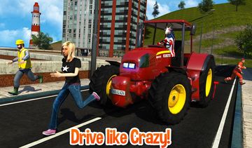 Скриншот игры Crazy Goat Reloaded 2016