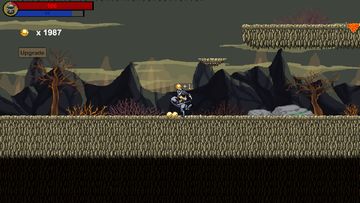 Moon Knight Game Screenshot