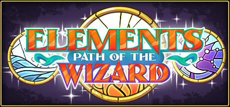 Banner of Elementos: Camino del Mago 