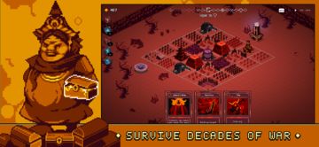 9 Kings Game Screenshot