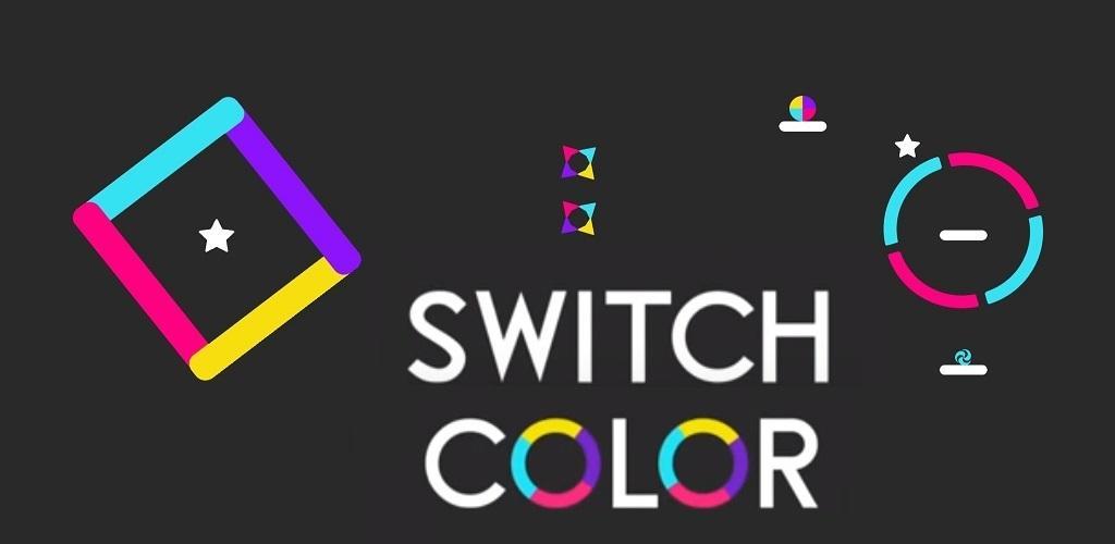 Banner of Switch Color Original : Swap Crazy Infinity Wheel 1.0