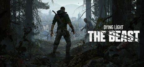 Banner of Dying Light: The Beast 