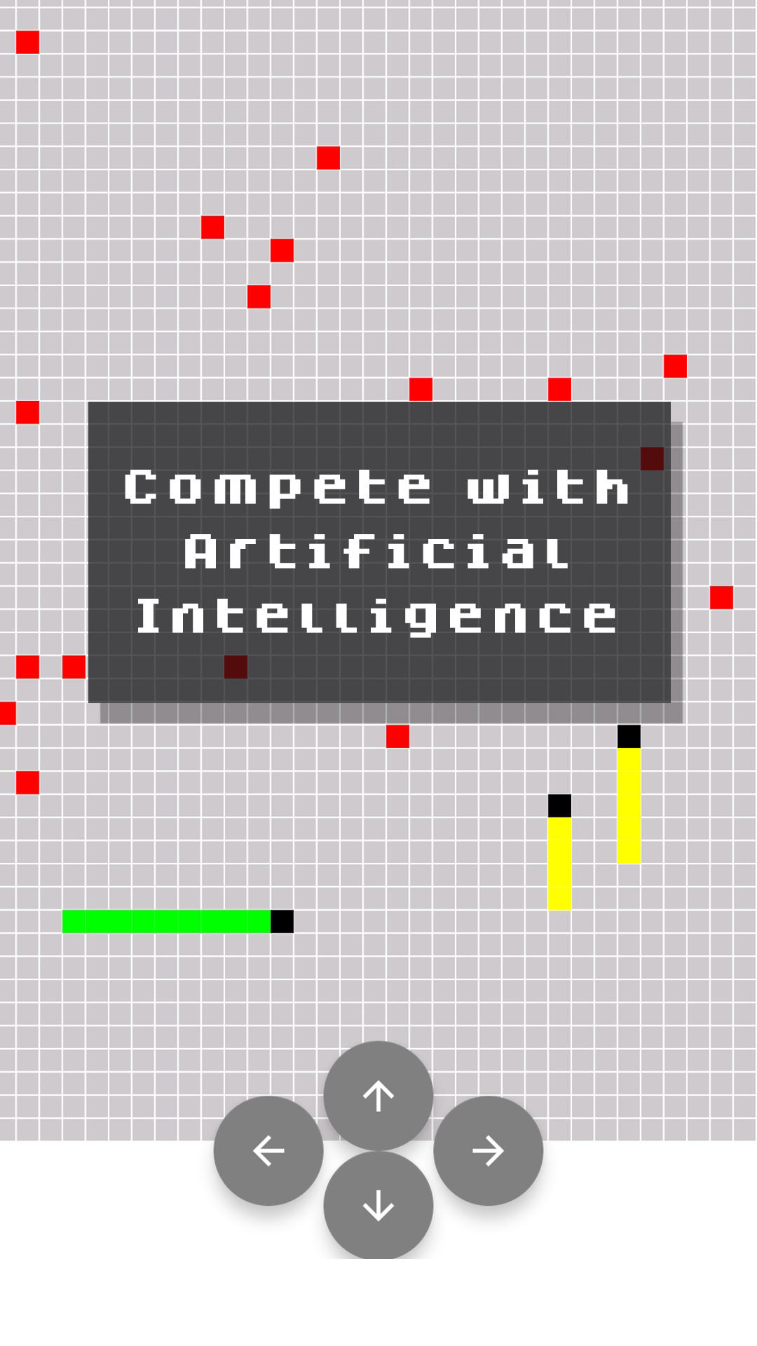 Classic Snake Game::Appstore for Android