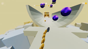 Coin Rush ภาพหน้าจอเกม