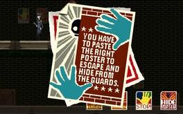Screenshot of the video of Ghostein