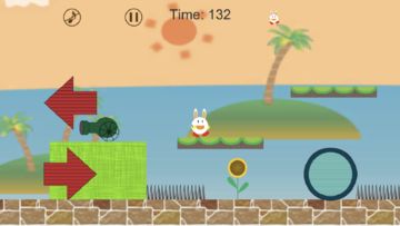 Скриншот игры Enjoy Sunflower3