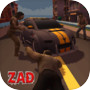 Icon of Zombie Apocalypse Drivers