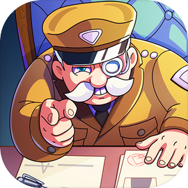 Idle Army Base Tycoon