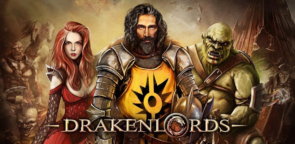 Banner of Drakenlords: CCG Card Duels 3.5.1