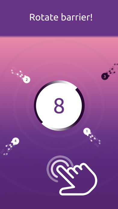 Dualism! Game Screenshot