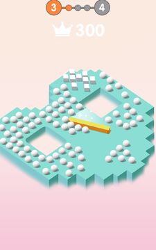 Pendulum 3D Game Screenshot
