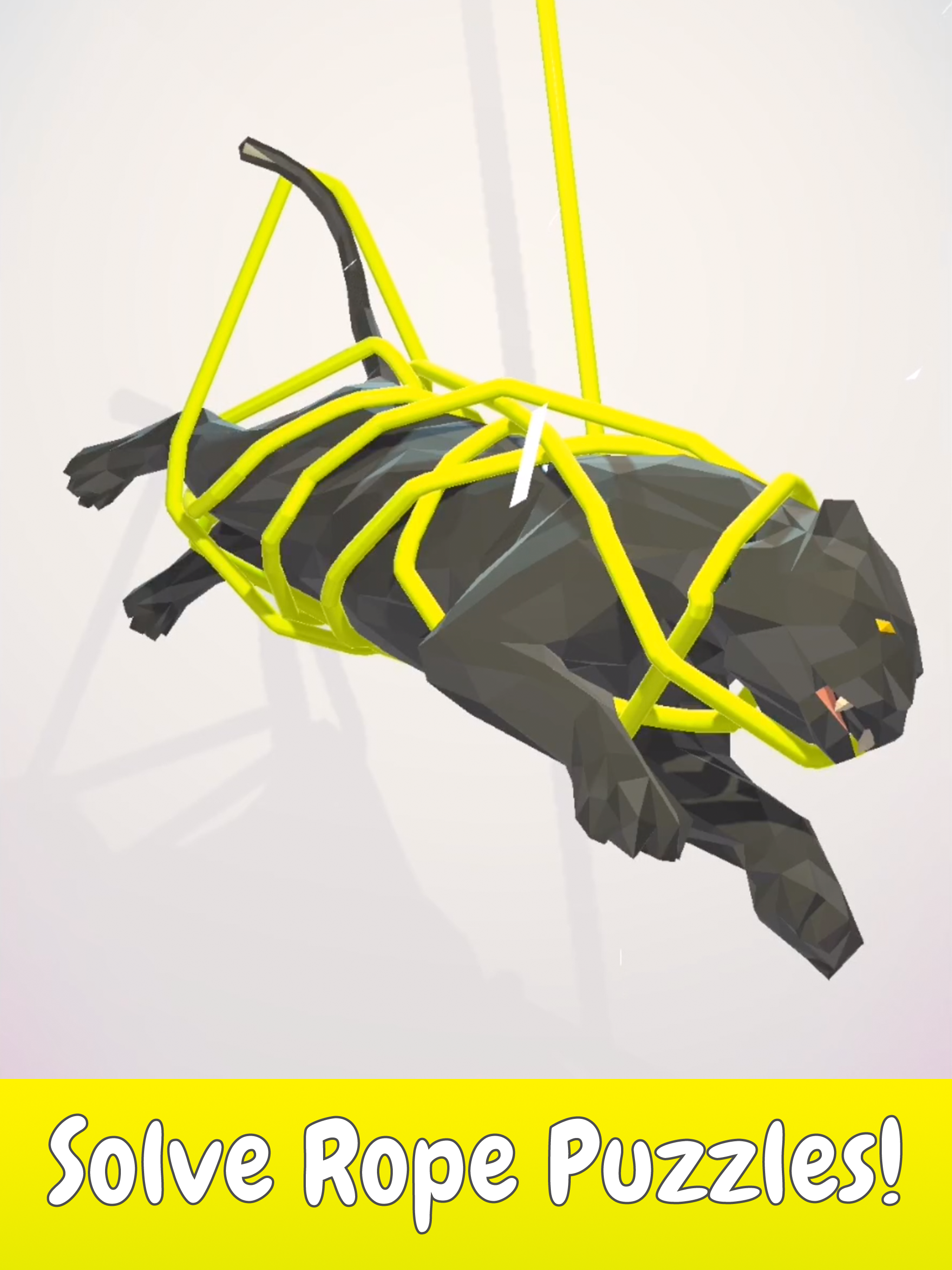 Wrapper Game Screenshot