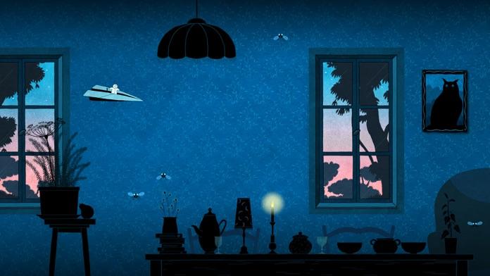 Yuri ภาพหน้าจอเกม