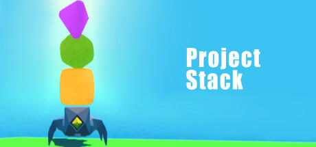 Banner of Project Stack 