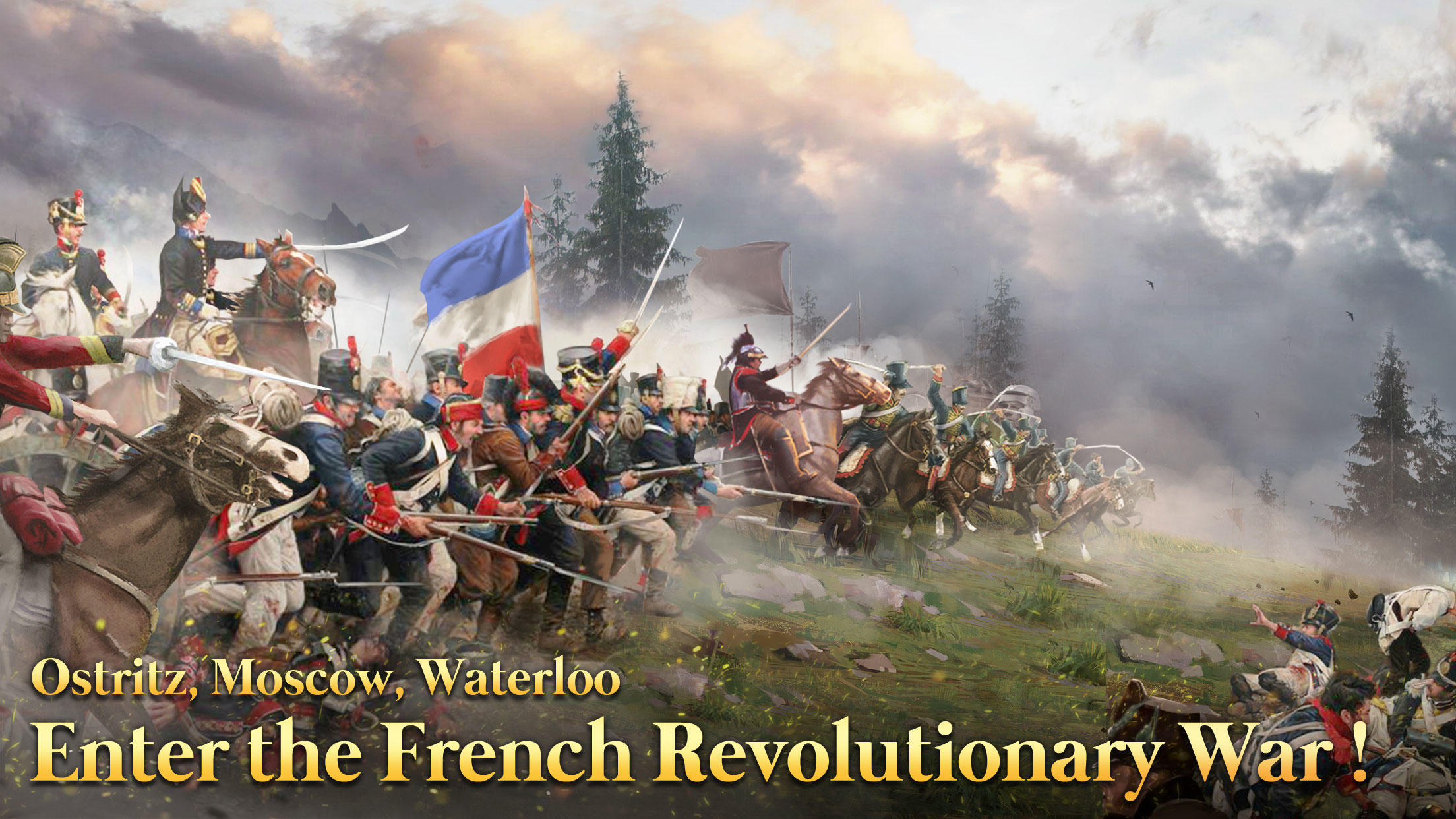 Grand War: War Strategy Games Game Screenshot